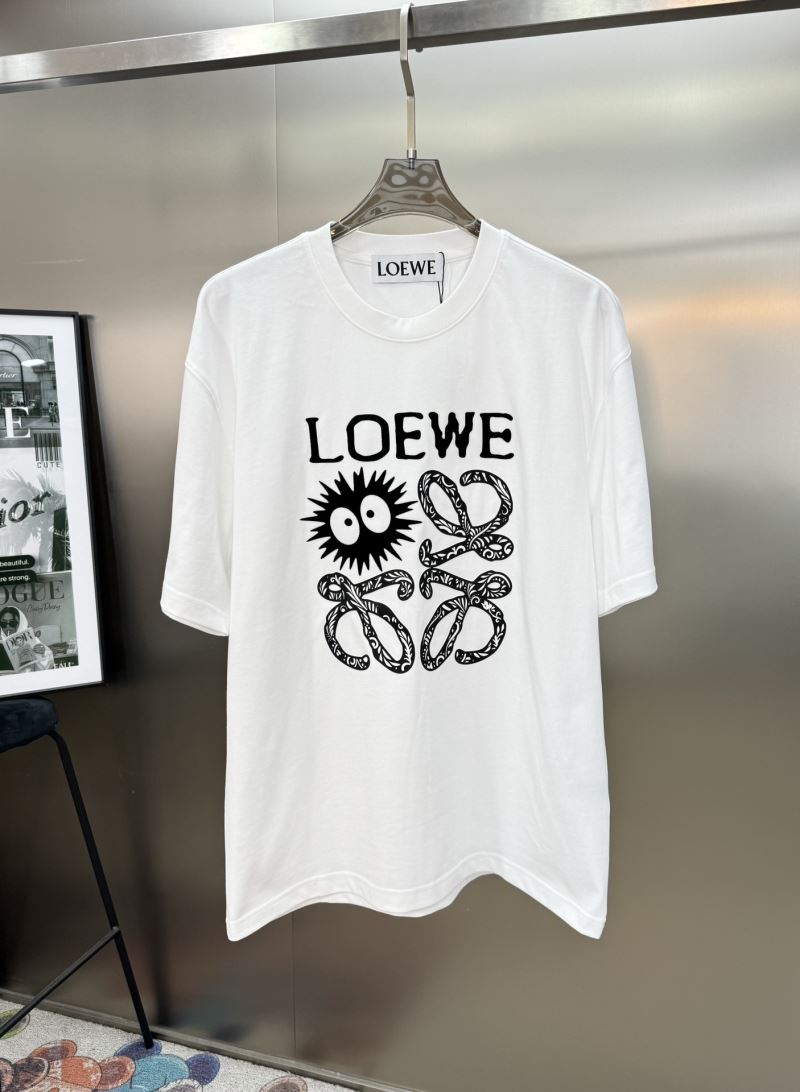 Loewe T-Shirts